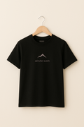 adventure awaits black