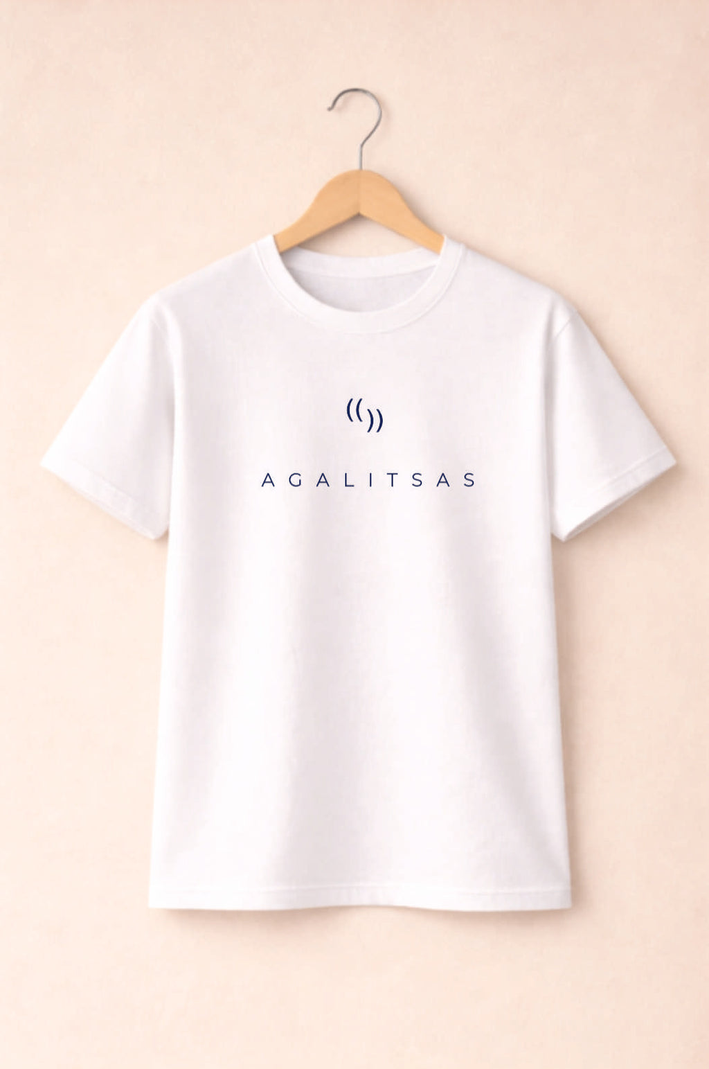 Agalitsas white