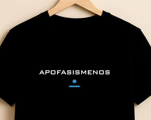 Apofasismenos black