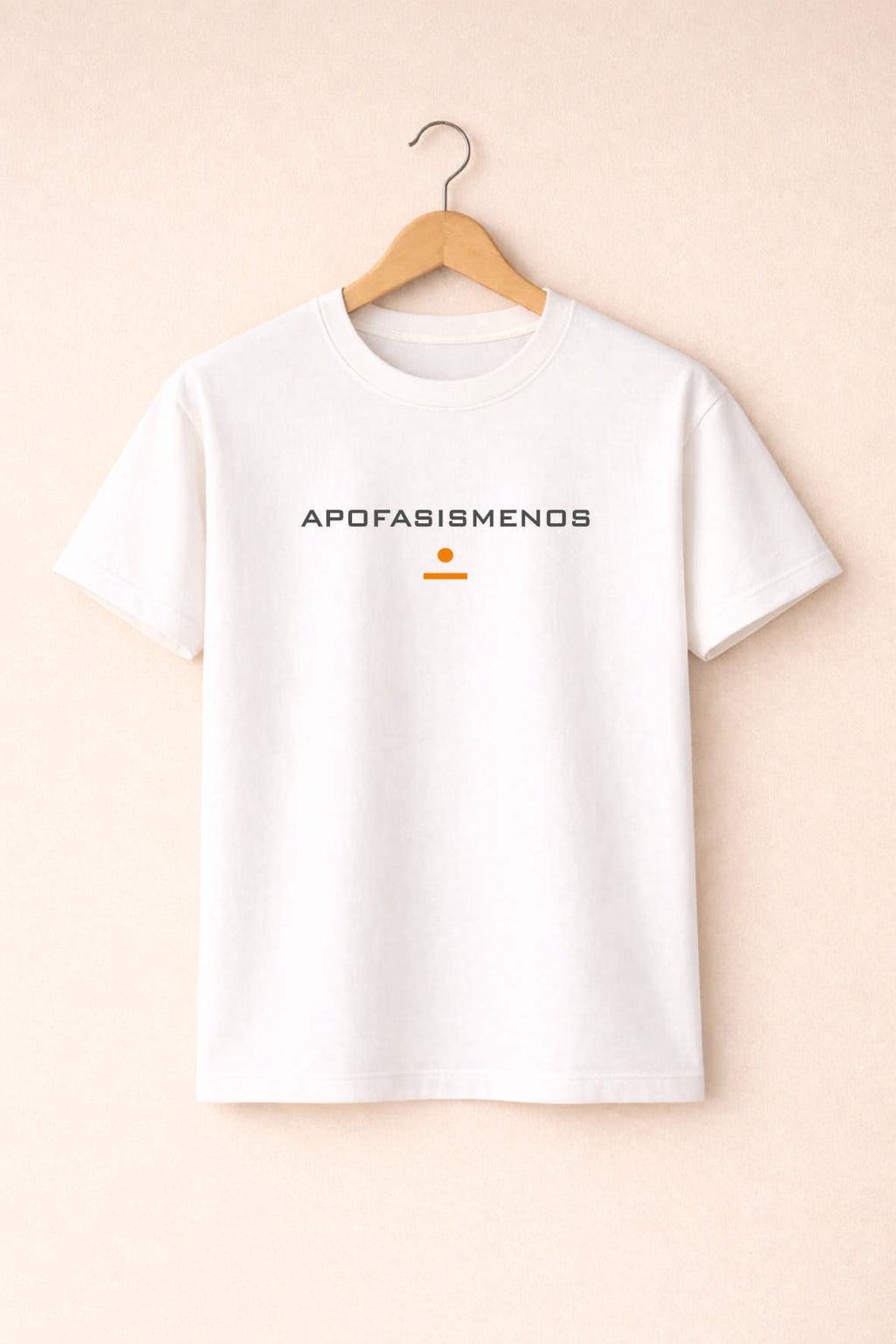 Apofasismenos white