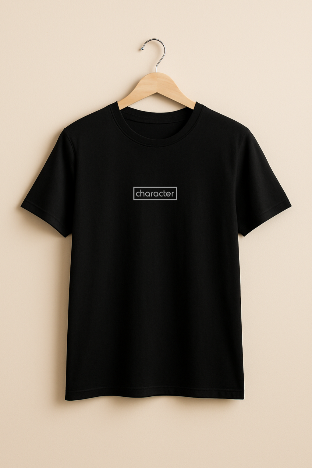 character black