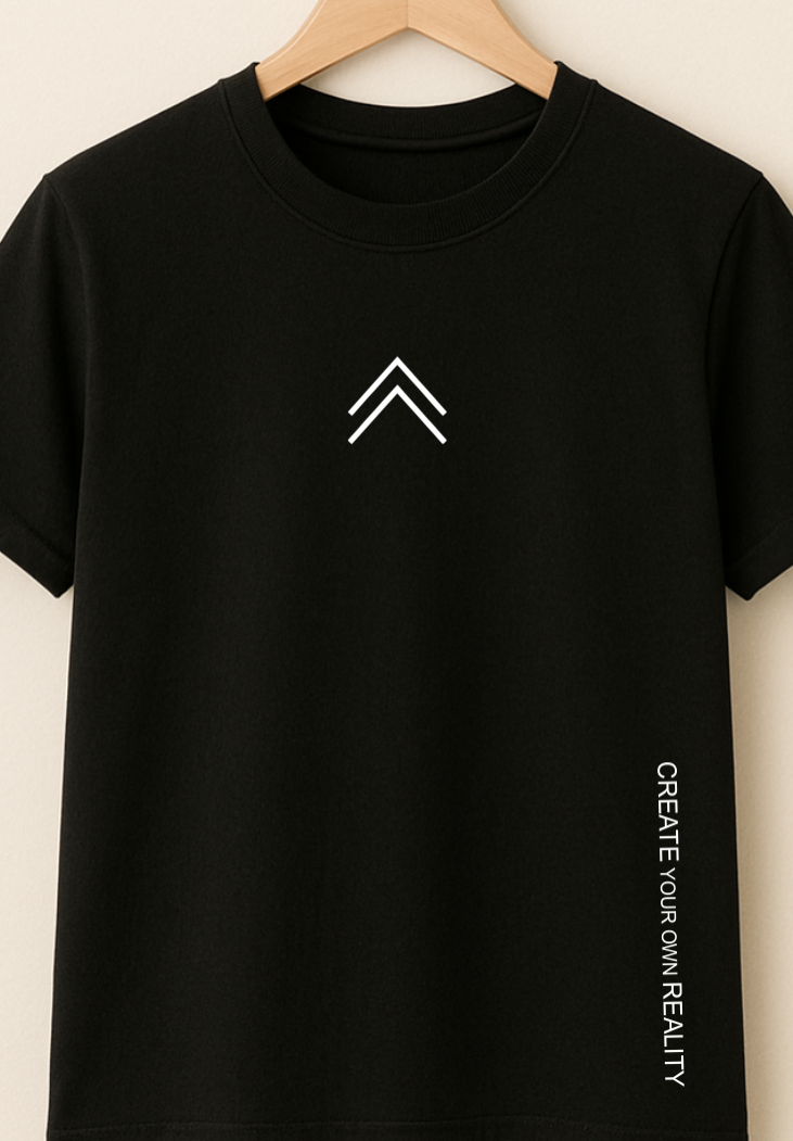 create reality black