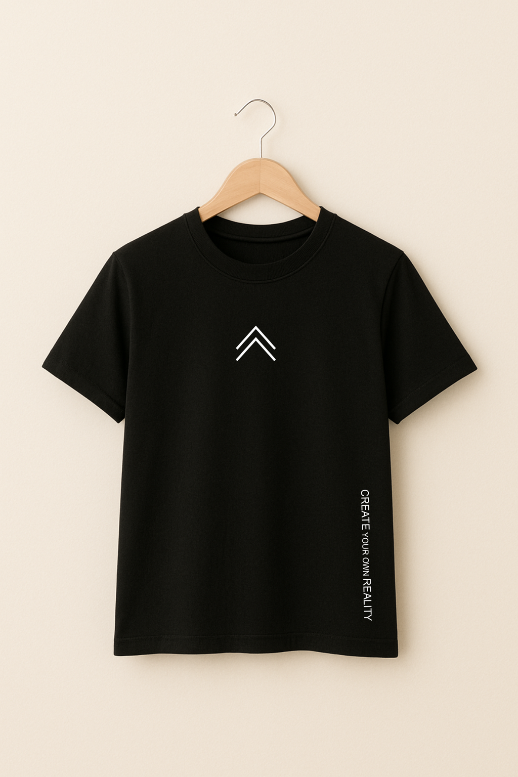 create reality black