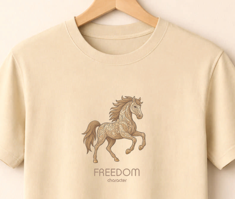 Freedom ivory