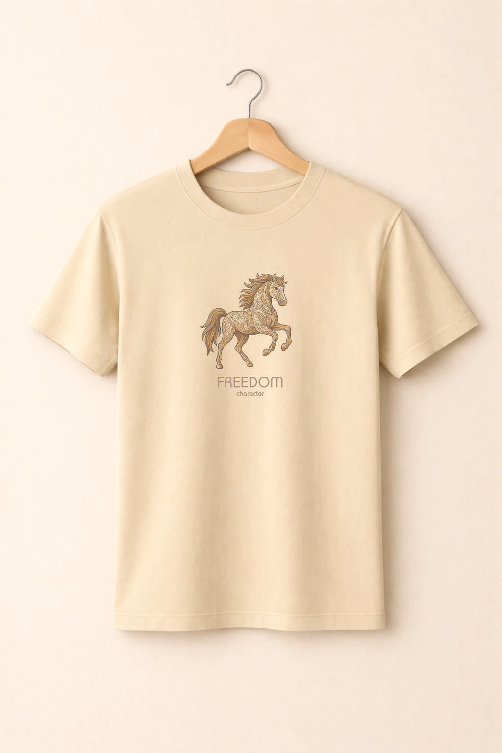 Freedom ivory
