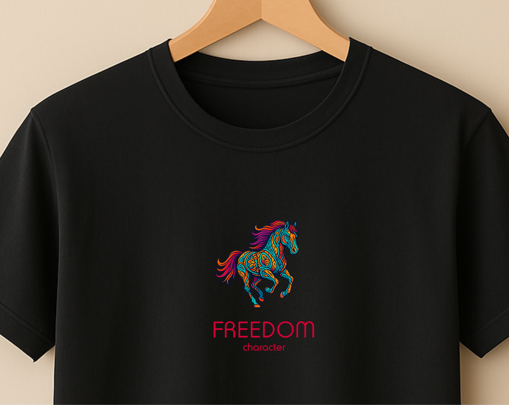 Freedom black