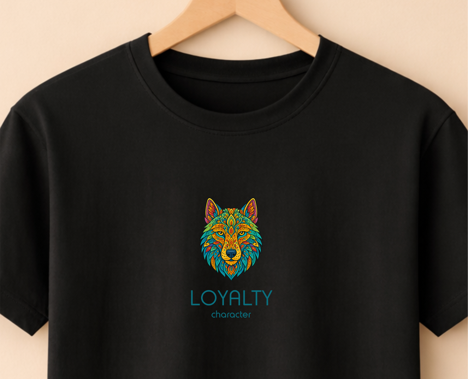 Loyalty black