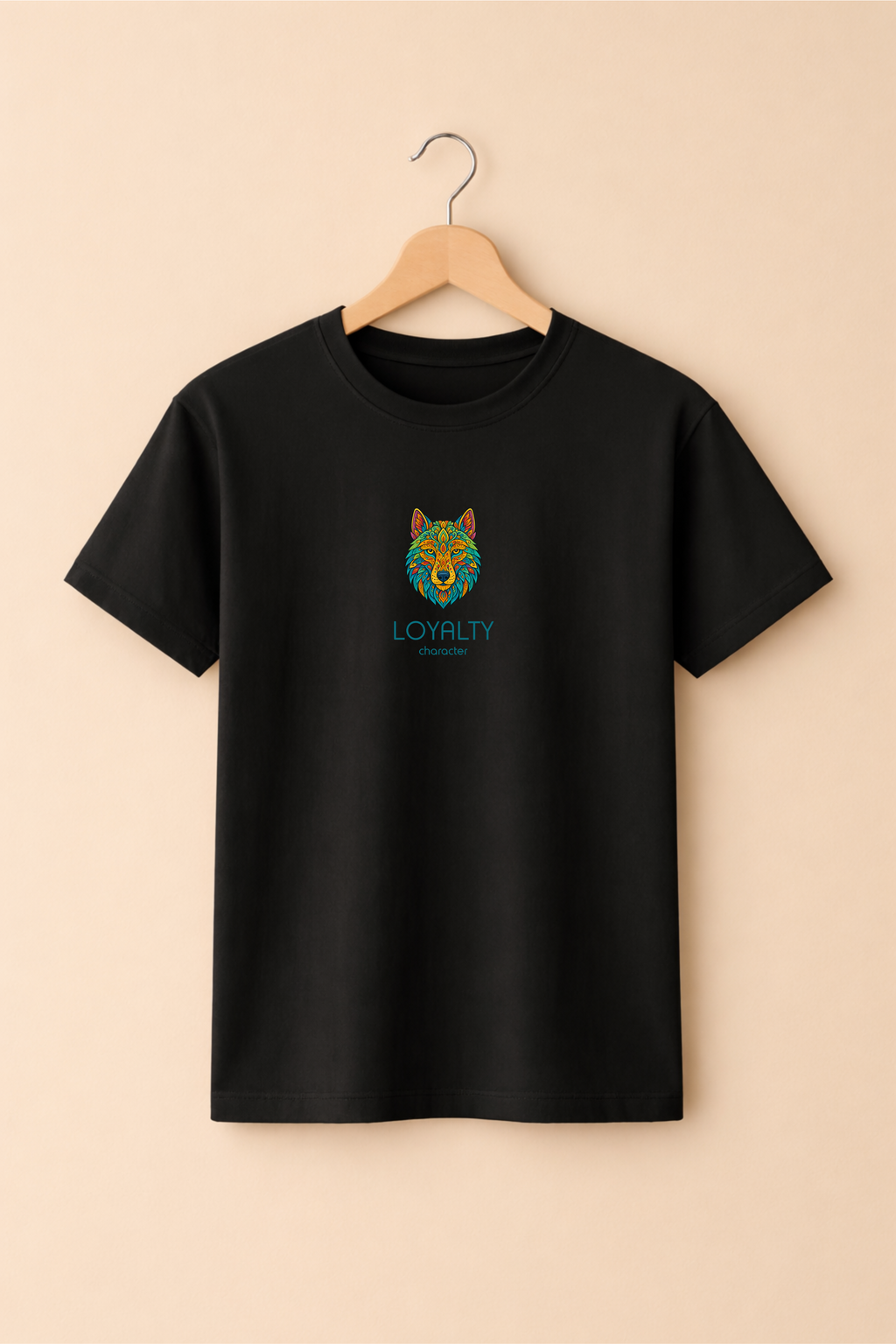 Loyalty black