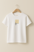 lost white