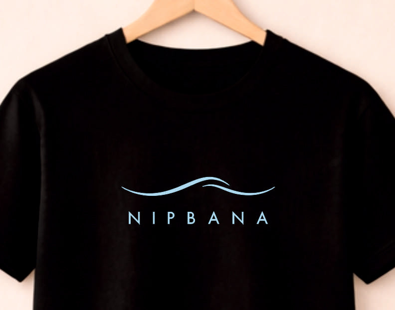 Nirvana black