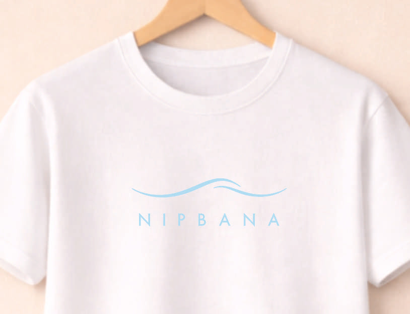 Nirvana white