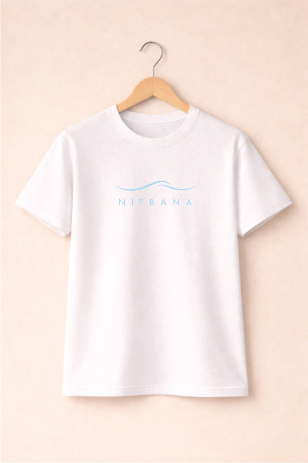 Nirvana white