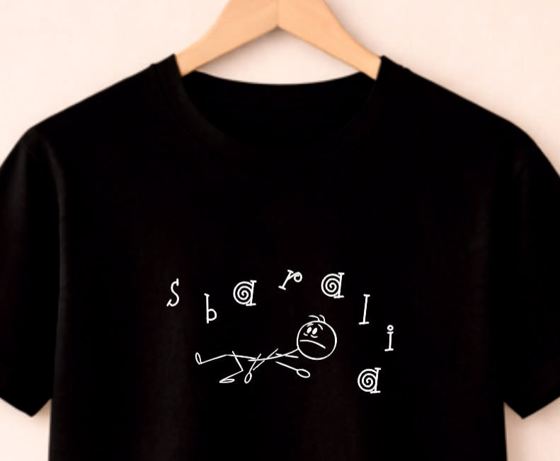 Sbaralia black
