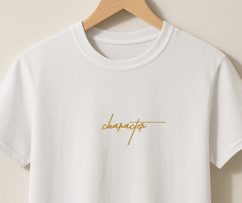 signature white
