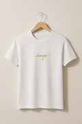 signature white