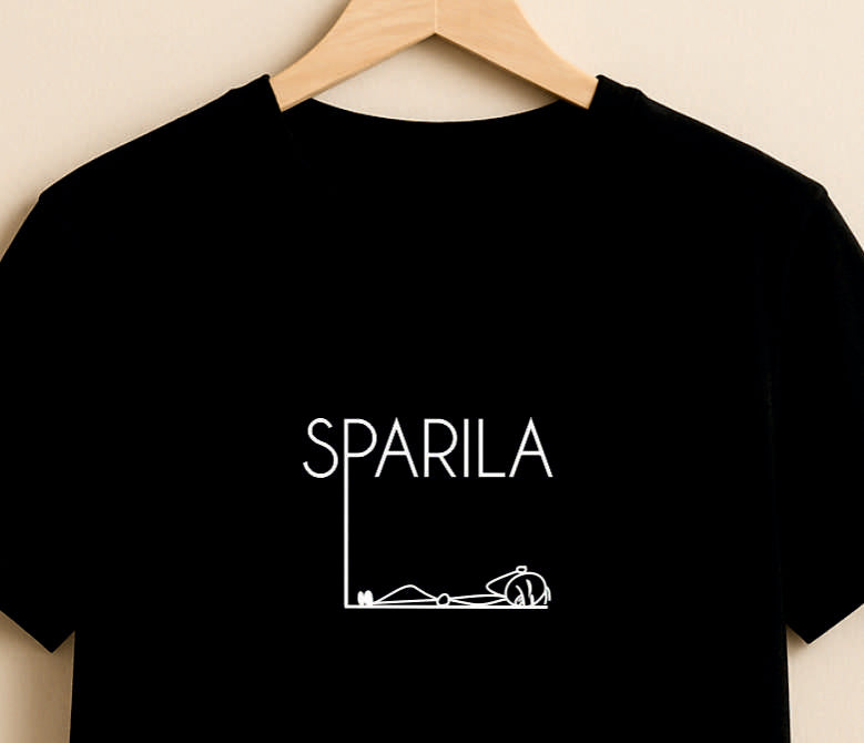 Sparila black