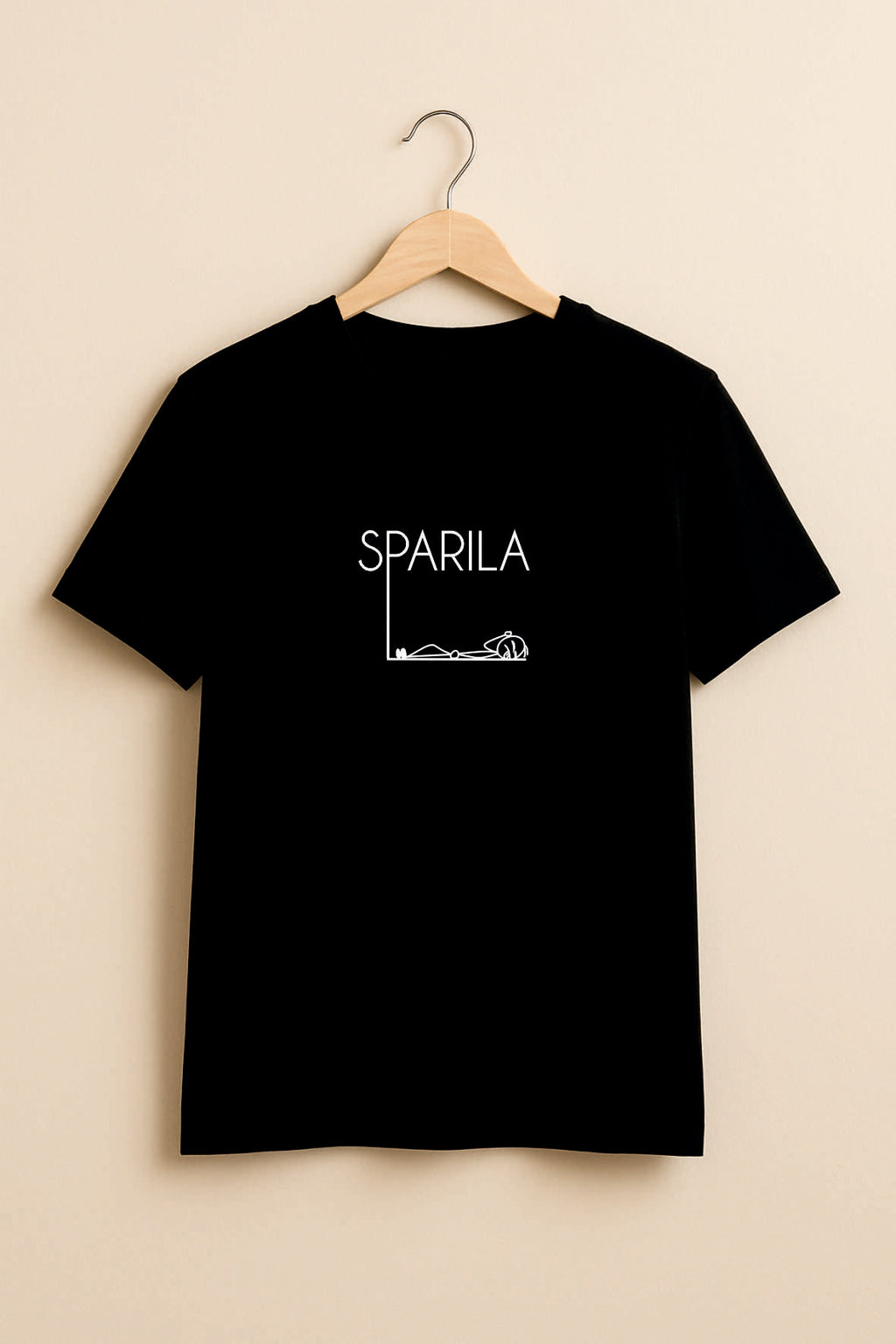 Sparila black