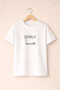 Sparila white