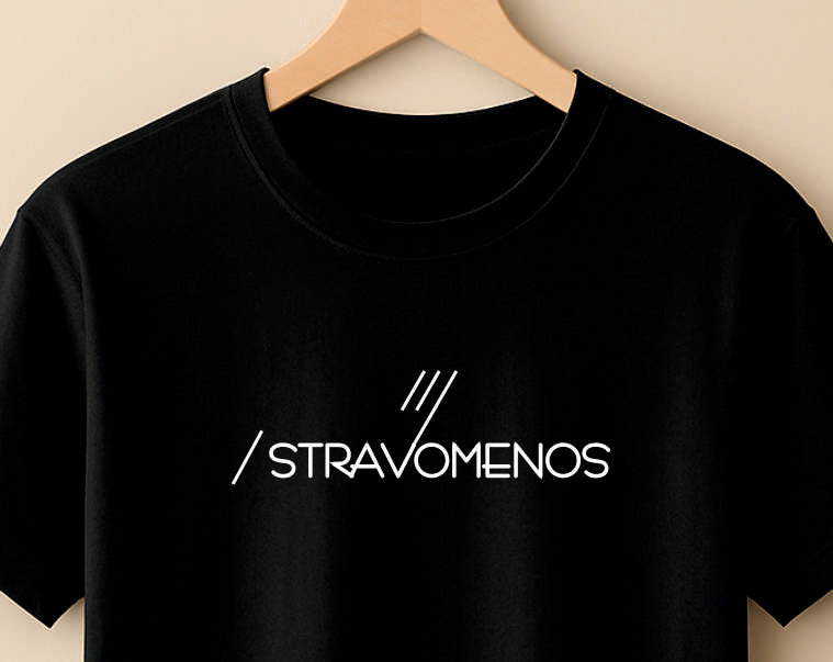 Strravomenos black