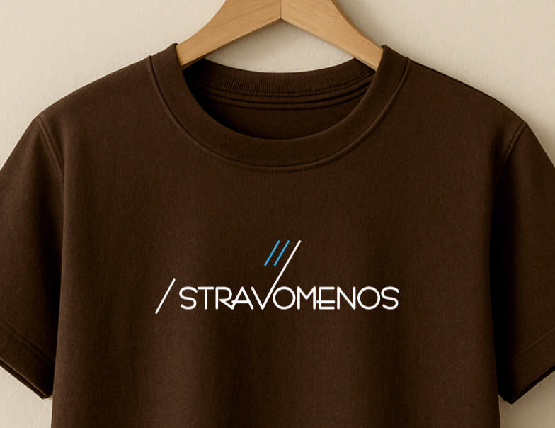 Stravomenos brown