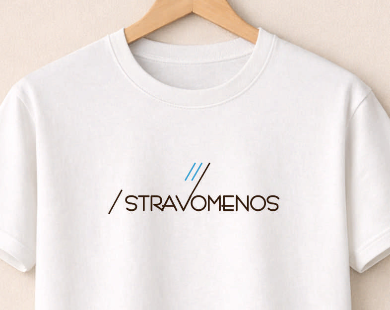 Stravomenos white