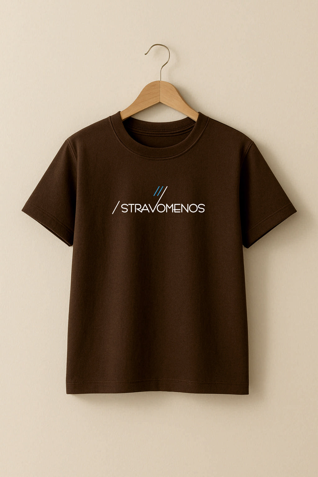 Stravomenos brown