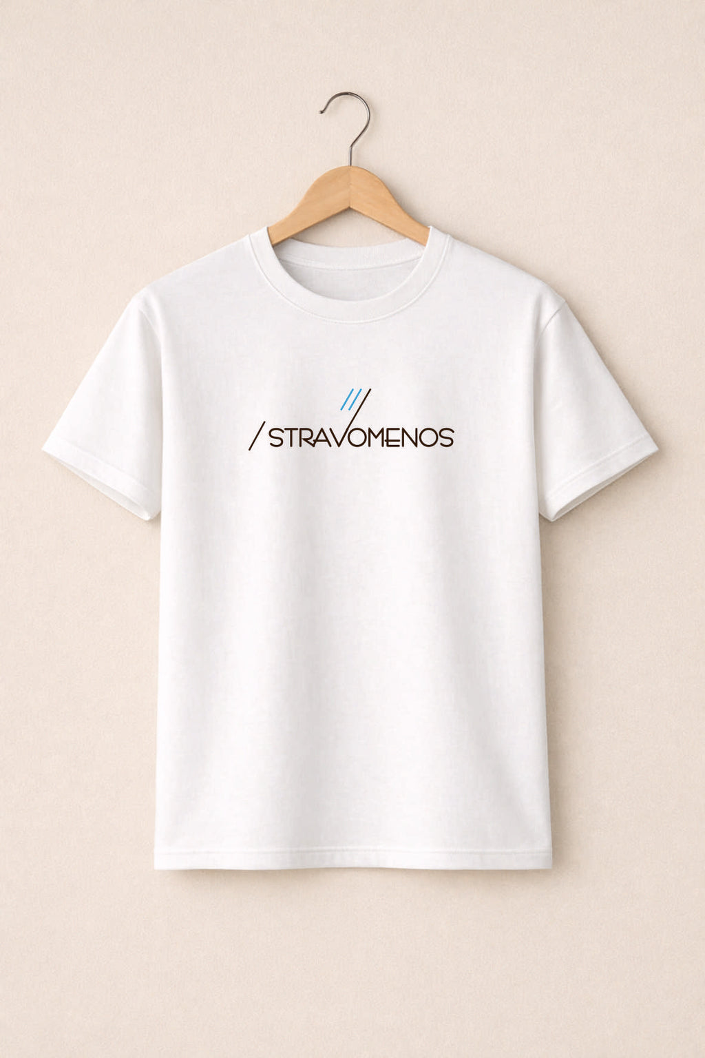 Stravomenos white