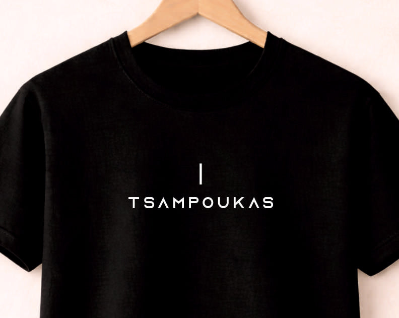 Tsampoukas black