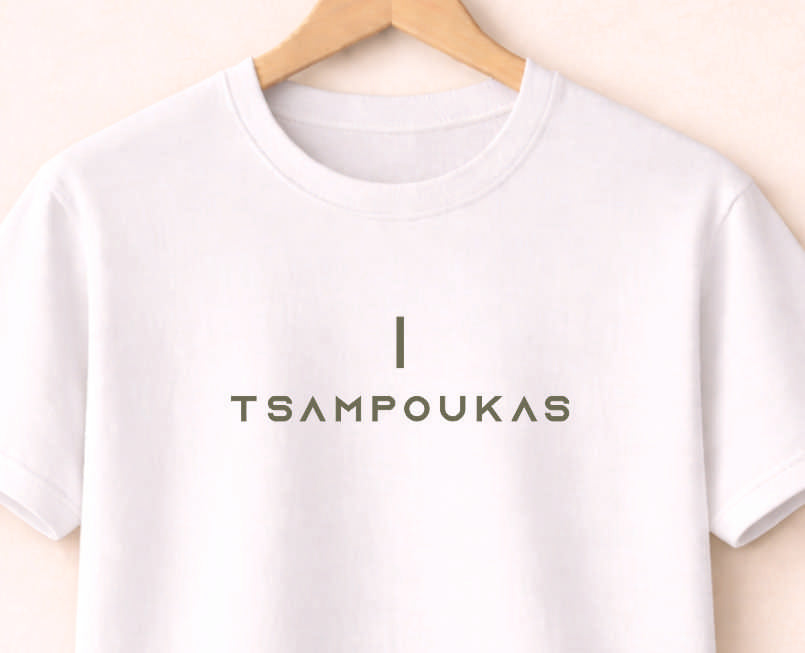 Tsampoukas white
