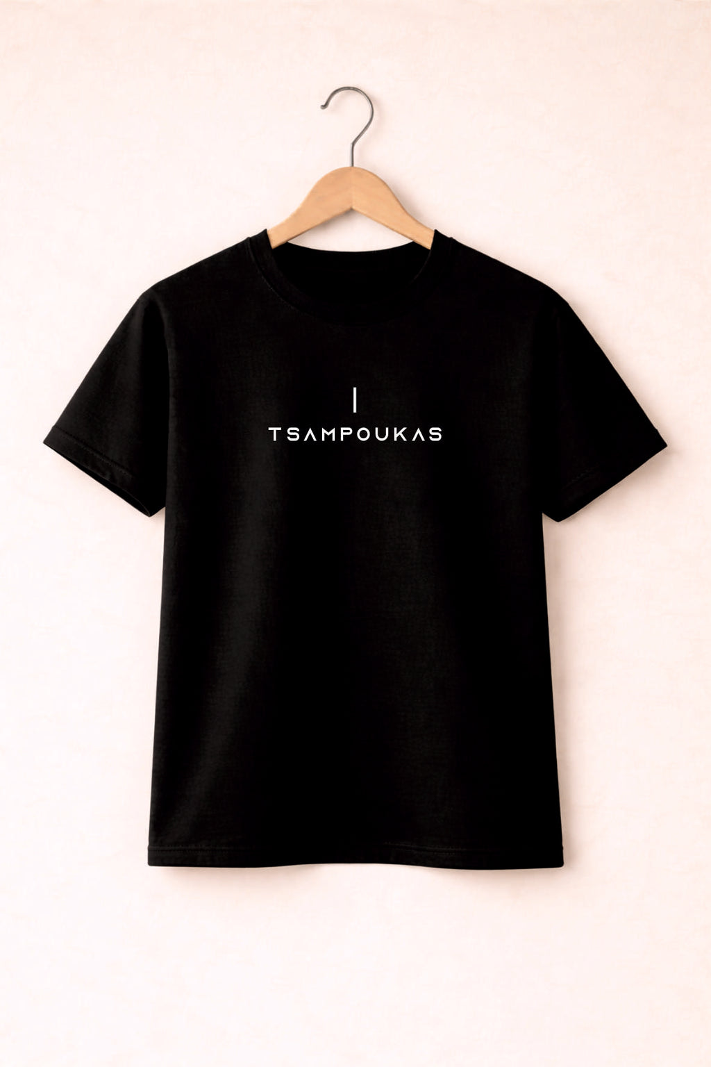 Tsampoukas black