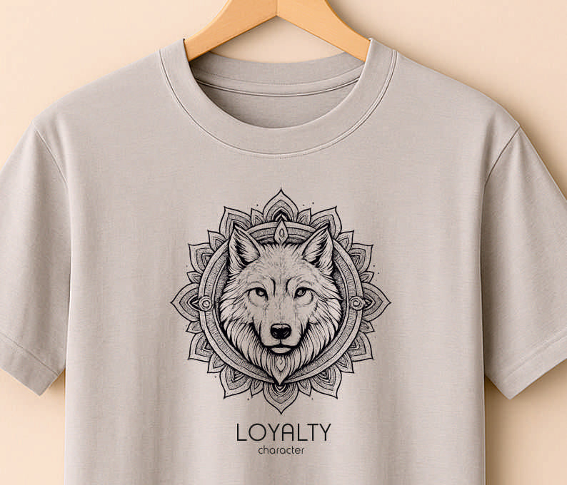 Loyalty mandala