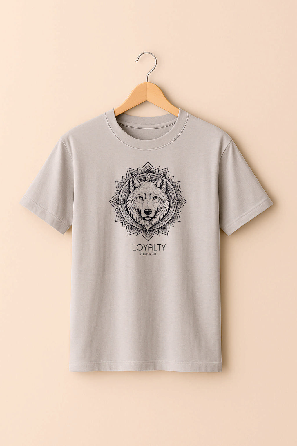 Loyalty mandala