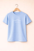 Zen light blue